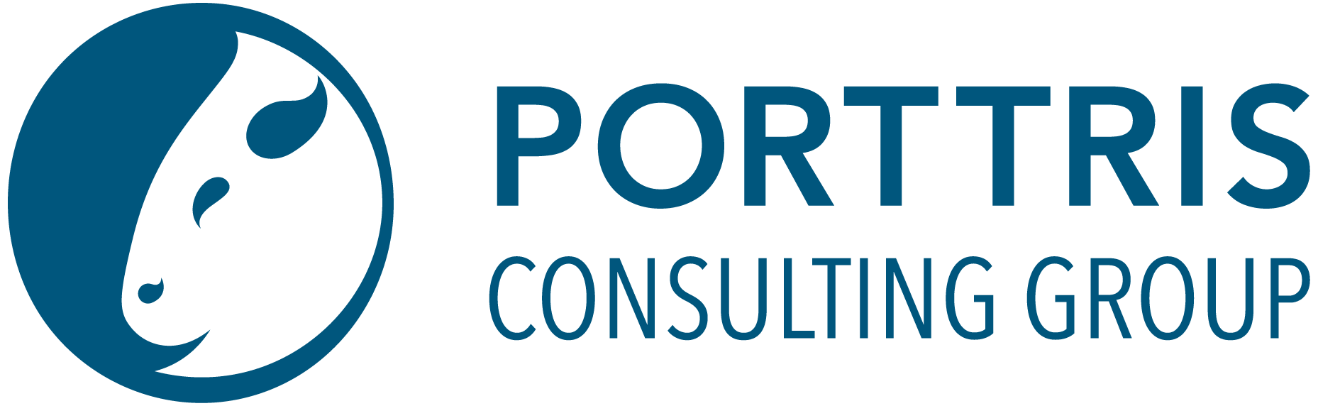 Porttris Group Logo